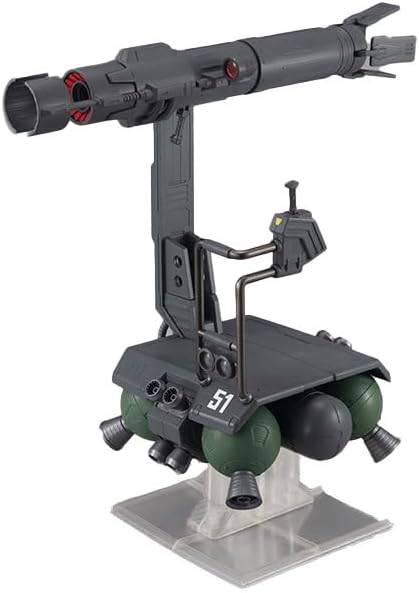Machine Build Series: MS-X - Skiure [MegaHouse]