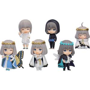 Nendoroid Surprise: Fate / Grand Order - Oberon Blind Box (Random) [Orange Rouge]