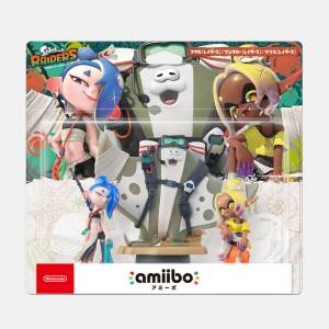 Amiibo: Rare & Exclusive Figures from Japan at Unbeatable Prices