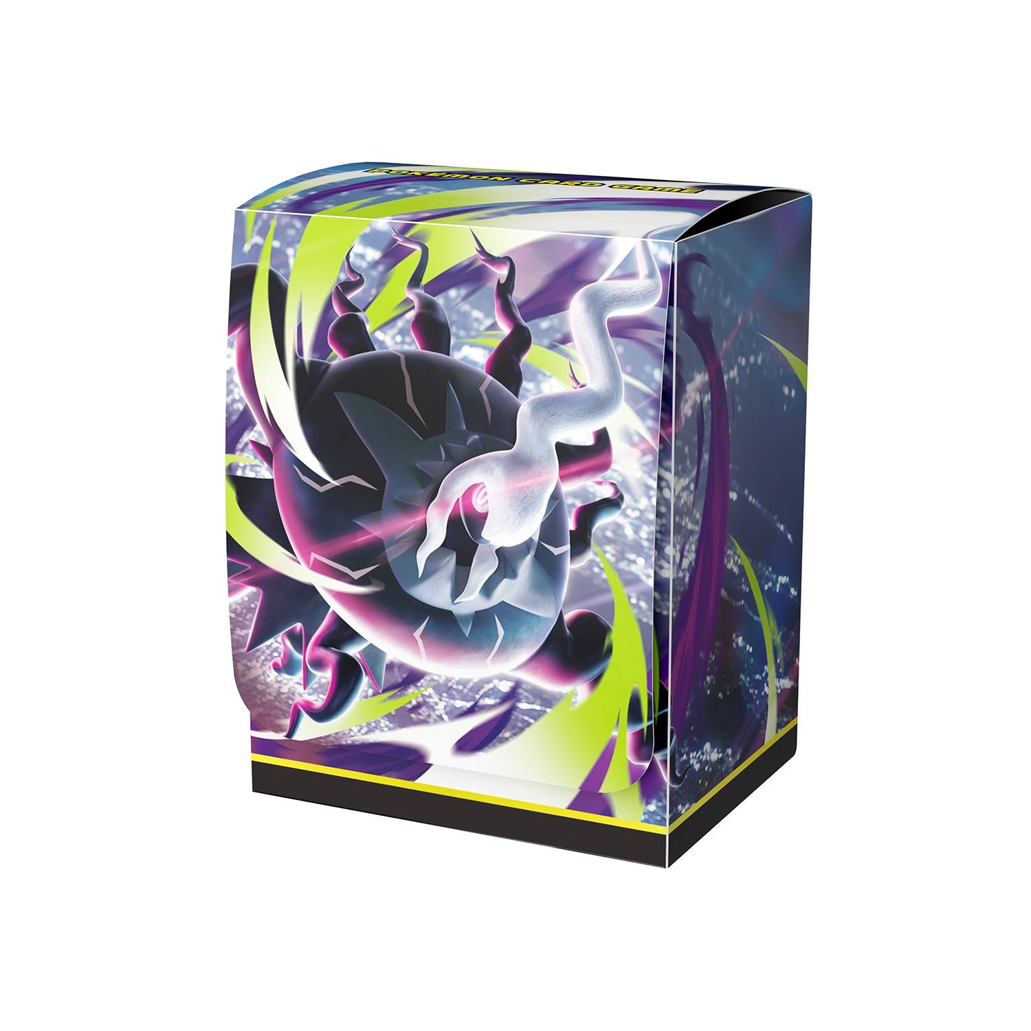 Pokmon Card Game: Mega Darkrai Deck Case (Limited Edition) [The Pokmon  Company] - Nin-Nin-Game.com