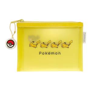 Pokémon: Pikachu & Mew Pencil Case [The Pokémon Company]