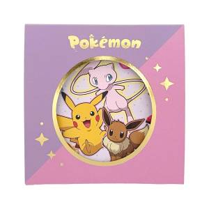 Pokémon: Memo Pad - Happy Festival [The Pokémon Company]