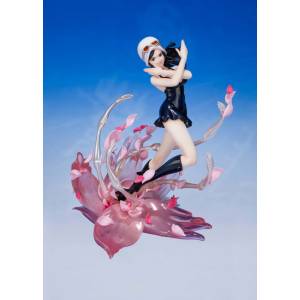 ONE PIECE - Nico Robin -Mil Fleur Campo de Flores- [Figuarts ZERO]