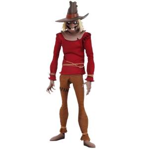 Batman The Animated Series: Scarecrow 1/12 - ONE:12 Collective Action Figure [MEZCO]