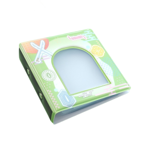 Demon Slayer / Kimetsu no Yaiba: Card Collection Binder [Movic]
