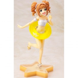 The Idolmaster - Takatsuki Yayoi Angelic Island Ver