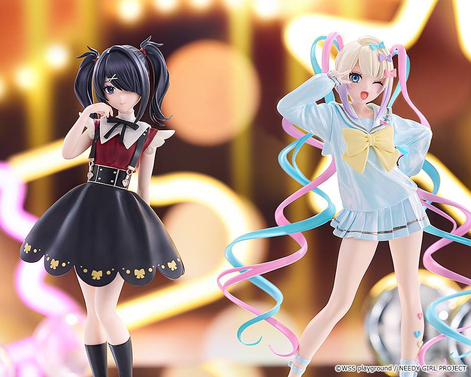 POP UP PARADE: Needy Streamer Overload - KAngel (Anime Ver.) [Good ...