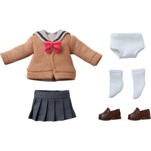 Nendoroid Doll Outfit: Bocchi The Rock! - Ikuyo Kita [Good Smile Company]