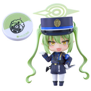 Nendoroid 3064: Blue Archive - Nozomi (Limited + Bonus) [Good Smile Company]