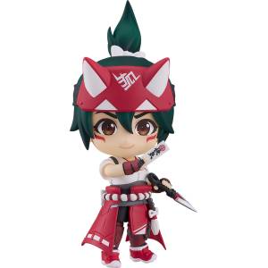 Nendoroid 2225: Overwatch - Kiriko (Reissue) [Good Smile Company]