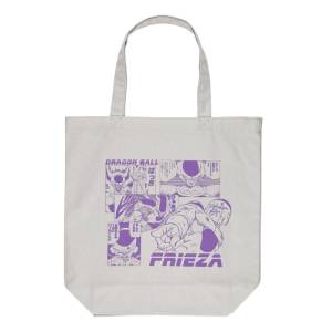Dragon Ball Z: Frieza Tote Bag (Limited Edition) [Shueisha]