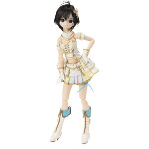 The iDOLMASTER: Makoto Kikuchi 1/6 - PureNeemo No.170 [Azone]