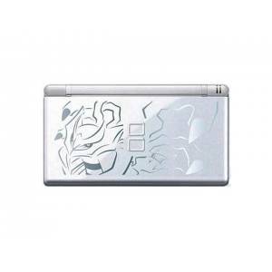 .Nintendo DS Lite Pokémon Platinum - Giratina Edition (sans jeu)