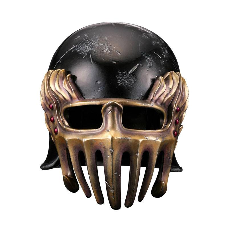 Hokuto no ken / Fist of the North Star - Jagi Helmet [Kaiyodo]