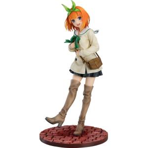The Quintessential Quintuplets: Nakano Yotsuba 1/6 (Date Style Ver.) [Good Smile Company]