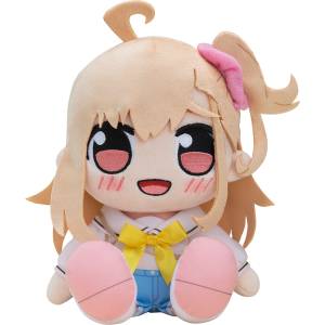 Ikizulive! Love Live! Bluebird: Polka Takahashi - Kuripan Plush Toy [Good Smile Company]