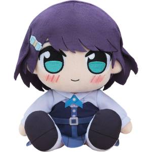 Ikizulive! Love Live! Bluebird: Mai Azabu - Kuripan Plush Toy [Good Smile Company]