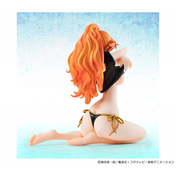 Buy One Piece - Nami Ver. BB 3rd Anniversary Limited Edition POP