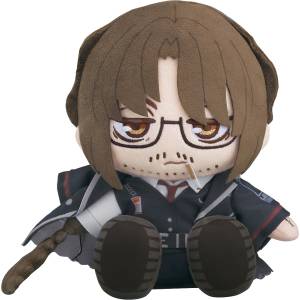 Limbus Company: Gregor - Plush Toy [Good Smile Company]