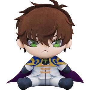 貴公子 Code Geass Lelouch of the Rebellion: Suzaku Kururugi - Chocopuni