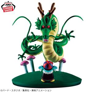 Dragon Ball: Shenron (Banpresto) [2nd hand]