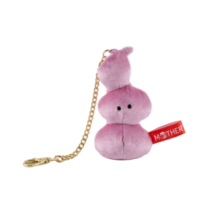 Mother 2 / EarthBound: Worthless Protoplasm - Plush Keychain (Limited Edition) [Hobonichi]