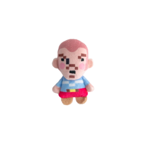 Mother 3 / EarthBound: Duster - Magnet Plush Mascot (Limited Edition) [Hobonichi]