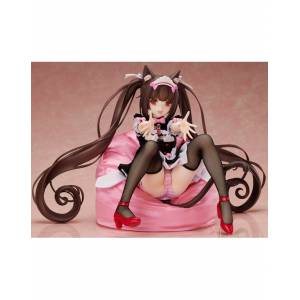NekoPara Vol.1 Soleil Kaiten Shimashita! - Chocola Limited Edition [Native]