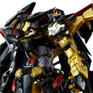 RG 1/144: Mobile Suit Gundam SEED ASTRAY - Gundam Astray Gold Frame Amatsu (Reissue) [Bandai Spirits]