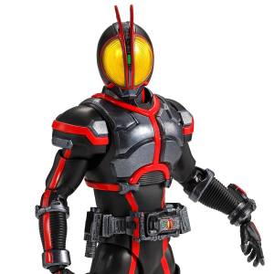 S.H.FIGUARTS: Kamen Rider 555 - Kamen Rider Faiz (Night Color Ver.) (Limited Edition) [Bandai Spirits]