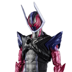 S.H.FIGUARTS: Kamen Rider Zeztz - Kamen Rider Dawn (Limited Edition) [Bandai Spirits]