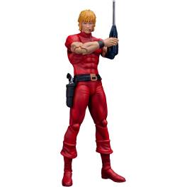 Cobra: The Space Pirate - Action Figure - Cobra [Storm