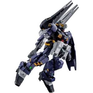 MG 1/100: Advance of Z: Titans no Hata no Moto ni - RX-121-2A Gundam TR-1 [Advanced Hazel] (Reissue) [Bandai Spirits]
