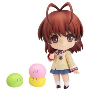 Nendoroid 869: Clannad - Nagisa Furukawa (Limited + Bonus) (Reissue) [Good Smile Company]