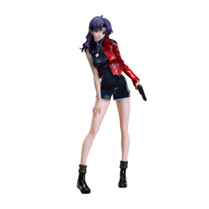 Neon Genesis Evangelion: Misato Katsuragi 1/7 (Comics Ver.) [Hobby Max]