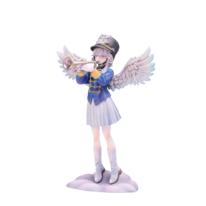 Original Character by FKEY: Angel Feiqizi (Limited Edition) [WE ART DOING]