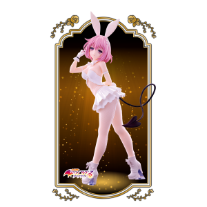 To Love-ru Darkness: Momo Belia Deviluke - White Bunny Ver. BiCute