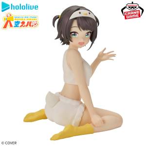 Hololive IF: Oozora Subaru - Relax Time (Banpresto) [2nd hand]