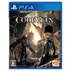 CODE VEIN - Standard Edition [PS4]