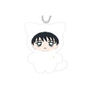 Jujutsu Kaisen: Yuta Okkotsu - Chimikemo Mascot (5th Anniversary) [Ensky]