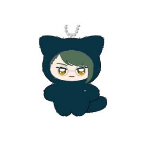 Jujutsu Kaisen: Maki Zen'in - Chimikemo Mascot (5th Anniversary) [Ensky]