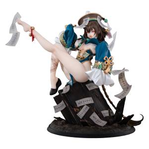 Original Character by STAR影法師: Ba Hua Gu 1/7 - BeautyWorks [Snail Shell]