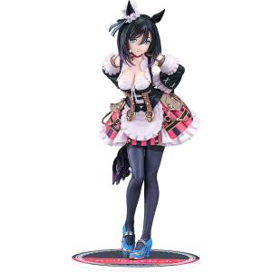 Uma Musume Pretty Derby: Eishin Flash 1/7 - Victory Pose Ver. [Phat Company]