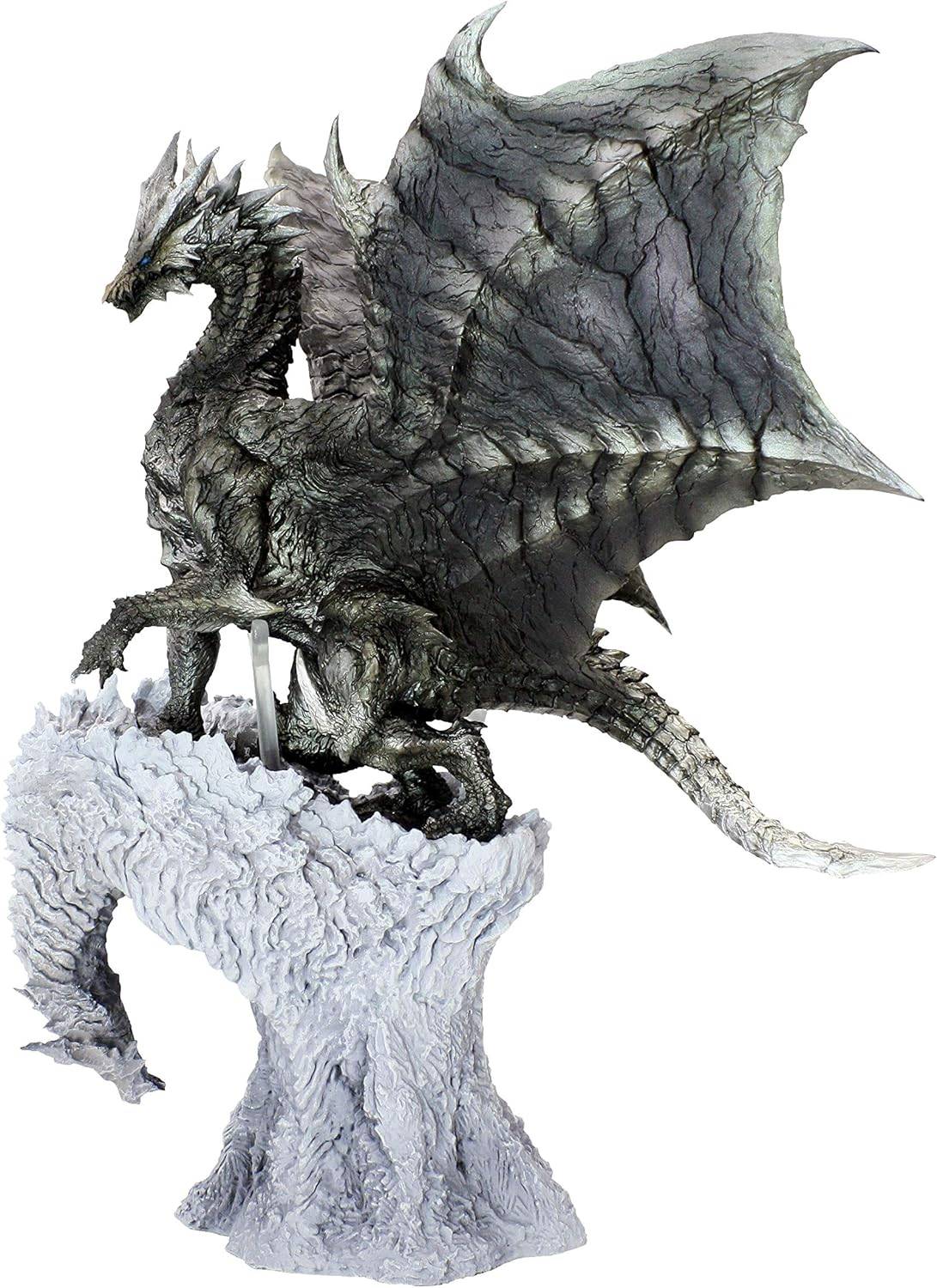 Monster Hunter: Kushala Daora - Capcom Figure Builder Creator's Model (Reissue) [Capcom]