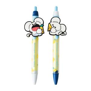 Pokémon Mogu Mogu Watching!: Tandemaus Ballpoint Pen (Set of 2) (Limited Edition) [The Pokémon Company]