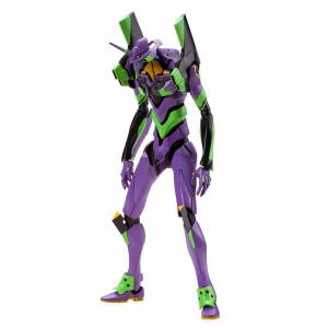 Evangelion: 2.0 You Can - EVANGELION Test Type 01 Plastic Model [Kotobukiya]
