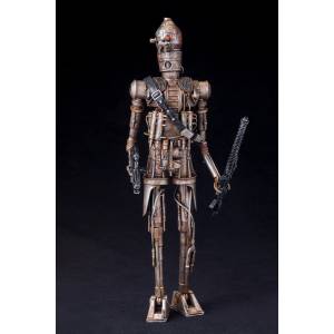 Star Wars: The Empire Strikes Back - Bount Hunter IG-88 [ARTFX+]