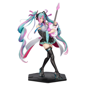 Bishoujo ReMIX: Hatsune Miku 1/7 (Reissue) [Kotobukiya]