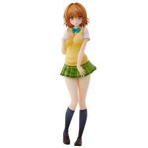 To Love-ru Darkness: Yuusaki Riko - School Uniform Series [Union Creative]