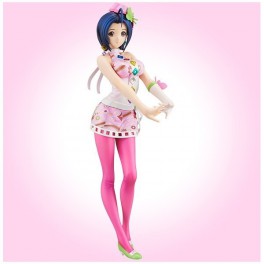 Brilliant stage idolmaster 2 miura azusa princess melody ver.